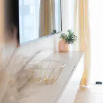 Golden Luxury Split