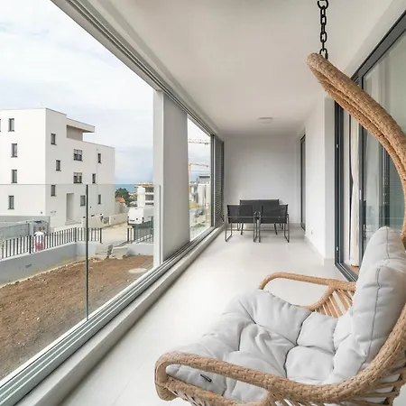 Apartamento Golden Luxury *