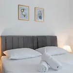 Golden Luxury Apartamento Split