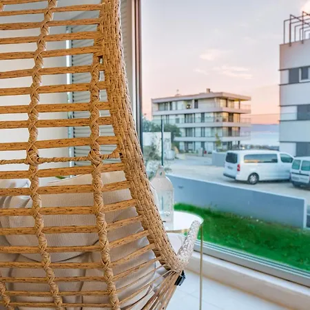 公寓 Golden Luxury