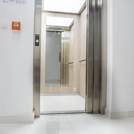 Apartman Golden Luxury *