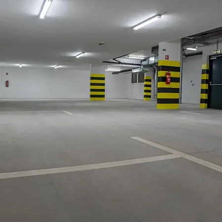 公寓 Golden Luxury