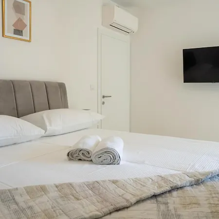 Golden Luxury 斯普利特