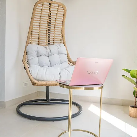 Apartament Golden Luxury