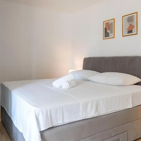 Apartment Golden Luxury Split