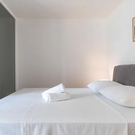 Apartman Golden Luxury Split