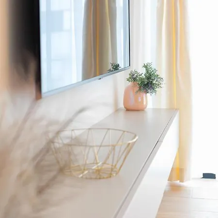 Golden Luxury 斯普利特