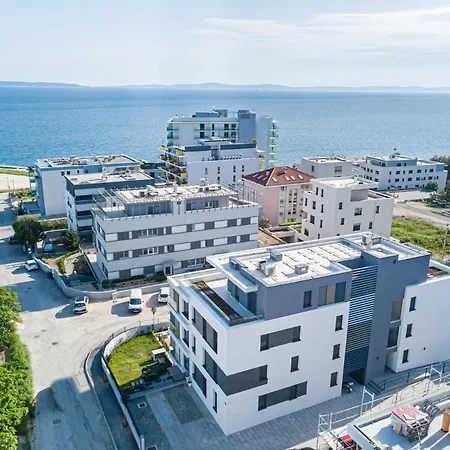 Golden Luxury * 斯普利特